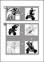 Preview for 4 page of X-lander X-Twin Instructions For Use Manual