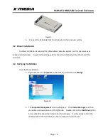 Preview for 6 page of X-media XM-EN2279 User Manual