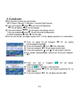 Preview for 55 page of X-Micro MusePod 200C User Manual