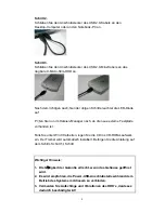 Preview for 10 page of X-Micro Slim Portable HDD User Manual