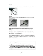 Preview for 14 page of X-Micro Slim Portable HDD User Manual