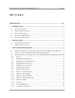 Preview for 5 page of X-Micro WL-1502 User Manual