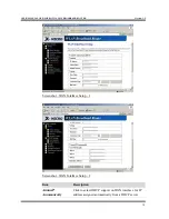 Preview for 24 page of X-Micro WL-1502 User Manual