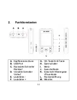 Preview for 11 page of X-Micro XMP3T-F1G Quick Start Manual