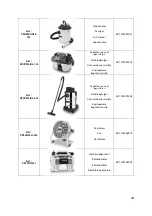 Preview for 44 page of X-PERFORMER XPDCB40LIBL-2B Original Instructions Manual