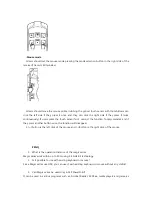 Preview for 10 page of x-pointer XP350 magic User Manual