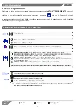 Preview for 7 page of X-POWER TOP DRY Instruction And Installation Manual