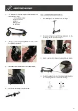 Preview for 5 page of X-PRO E-RIDE1 User Manual