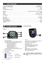 Preview for 10 page of X-PRO E-RIDE1 User Manual