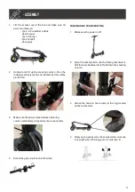 Preview for 11 page of X-PRO E-RIDE1 User Manual