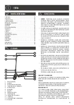 Preview for 15 page of X-PRO E-RIDE1 User Manual