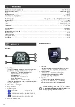 Preview for 16 page of X-PRO E-RIDE1 User Manual