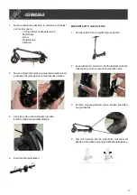 Preview for 17 page of X-PRO E-RIDE1 User Manual