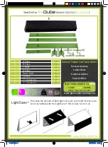 Preview for 4 page of X-Qube XQ1224 Assembly Instructions