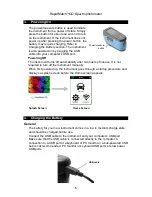 Preview for 6 page of X-Rite AMW106 User Manual