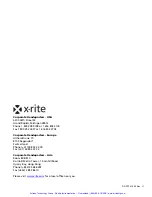 Preview for 17 page of X-Rite AutoScan DTP41 Series Operator'S Manual