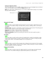 Preview for 19 page of X-Rite Ci62L+RTL User Manual