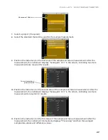 Preview for 29 page of X-Rite Ci62L+RTL User Manual