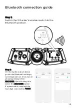 Preview for 10 page of X Rocker 2.1 Wireless User Manual