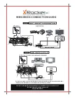 Preview for 4 page of X Rocker 5162401 Assembly Instruction Manual