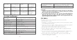 Preview for 35 page of x-sense Link XH02-W User Manual