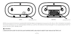 Preview for 12 page of x-sense XCO1 User Manual