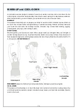 Preview for 17 page of X-TREME STORES XFIT Series User Manual