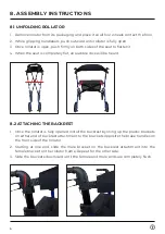 Preview for 6 page of X-TREME WA01085 User Manual