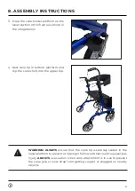 Preview for 9 page of X-TREME WA01085 User Manual