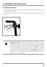 Preview for 10 page of X-TREME WA01085 User Manual