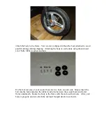 Preview for 2 page of X-TREME X-360 Assembly Instructions Manual