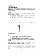 Preview for 20 page of X-TREME XA-112 Product Manual