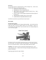 Preview for 21 page of X-TREME XA-112 Product Manual