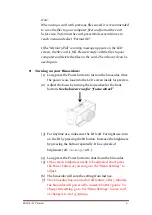 Preview for 7 page of X-Vision XANB25 User Manual