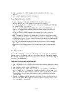 Preview for 11 page of X10 Europe UR76 E User Manual