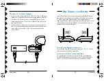 Preview for 6 page of X10 AK11A Owner'S Manual