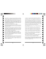 Preview for 9 page of X10 CR14A Owner'S Manual