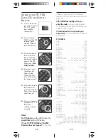 Preview for 12 page of X10 DD-6006 User Manual