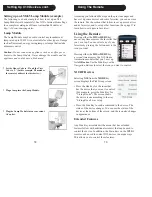 Preview for 10 page of X10 IconRemote IR34A Owner'S Manual