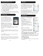 Preview for 12 page of X10 IconRemote IR34A Owner'S Manual