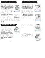 Preview for 15 page of X10 IconRemote IR34A Owner'S Manual