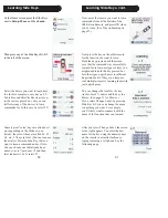 Preview for 16 page of X10 IconRemote IR34A Owner'S Manual