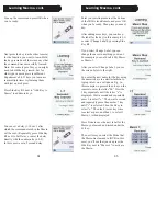 Preview for 18 page of X10 IconRemote IR34A Owner'S Manual