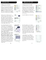 Preview for 19 page of X10 IconRemote IR34A Owner'S Manual