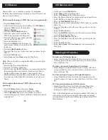 Preview for 25 page of X10 IconRemote IR34A Owner'S Manual