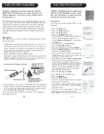 Preview for 26 page of X10 IconRemote IR34A Owner'S Manual