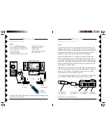 Preview for 5 page of X10 MK10A Owner'S Manual