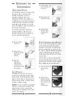 Preview for 5 page of X10 SUPERREMOTE UR24A Owner'S Manual