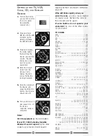 Preview for 8 page of X10 SUPERREMOTE UR24A Owner'S Manual