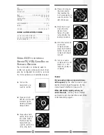 Preview for 13 page of X10 SUPERREMOTE UR24A Owner'S Manual